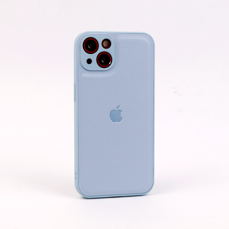 قاب چرمی Holborn محافظ لنزدار iPhone 13