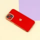 قاب براق My Case محافظ لنزدار iPhone 13 سری B