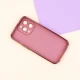 قاب براق My Case محافظ لنزدار iPhone 13 Pro سری B