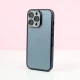قاب پشت مات My Case نگین دار محافظ لنزدار iPhone 13 Pro