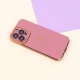 قاب براق My Case محافظ لنزدار iPhone 13 Pro سری B