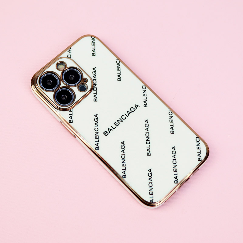 قاب طرحدار My Case محافظ لنزدار iPhone 13 Pro