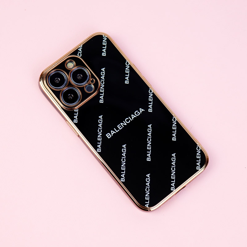 قاب طرحدار My Case محافظ لنزدار iPhone 13 Pro