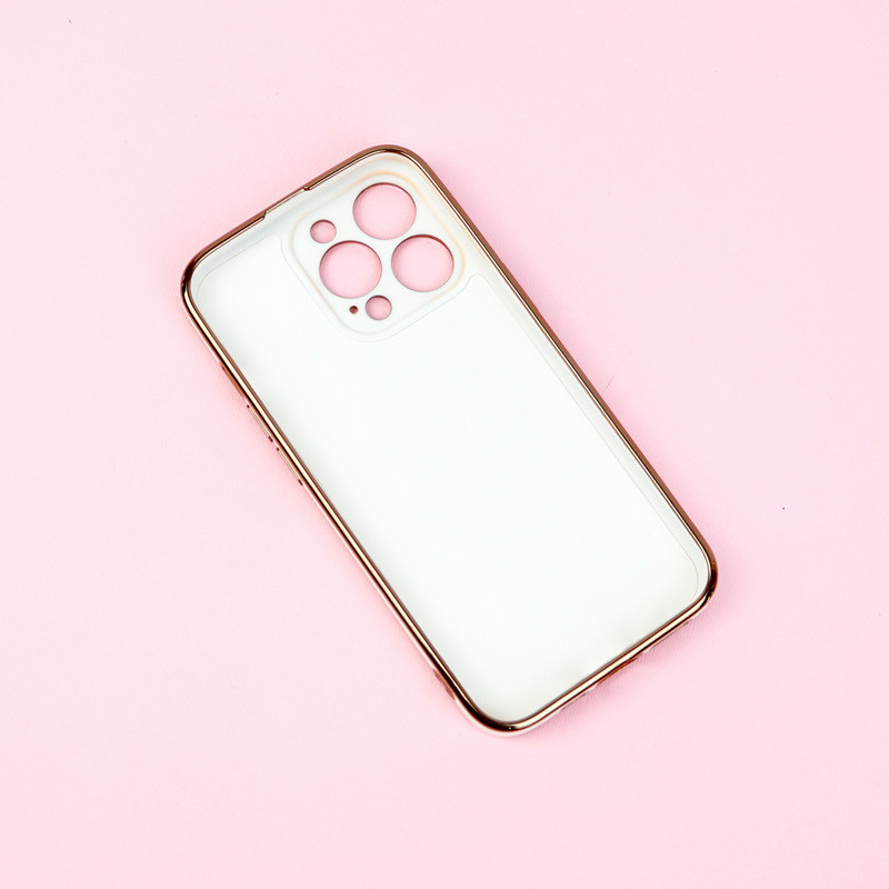 قاب طرحدار My Case محافظ لنزدار iPhone 13 Pro