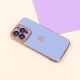 قاب براق My Case محافظ لنزدار iPhone 13 Pro سری B