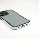 قاب پشت شفاف دور رنگی محافظ لنزدار iPhone 13 Pro