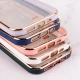 قاب ژله ای دور رنگی محافظ لنزدار iPhone 13 Pro