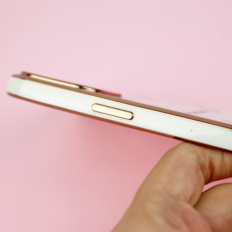 قاب طرحدار My Case محافظ لنزدار iPhone 13 Pro