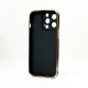 قاب براق My Case محافظ لنزدار iPhone 13 Pro سری B