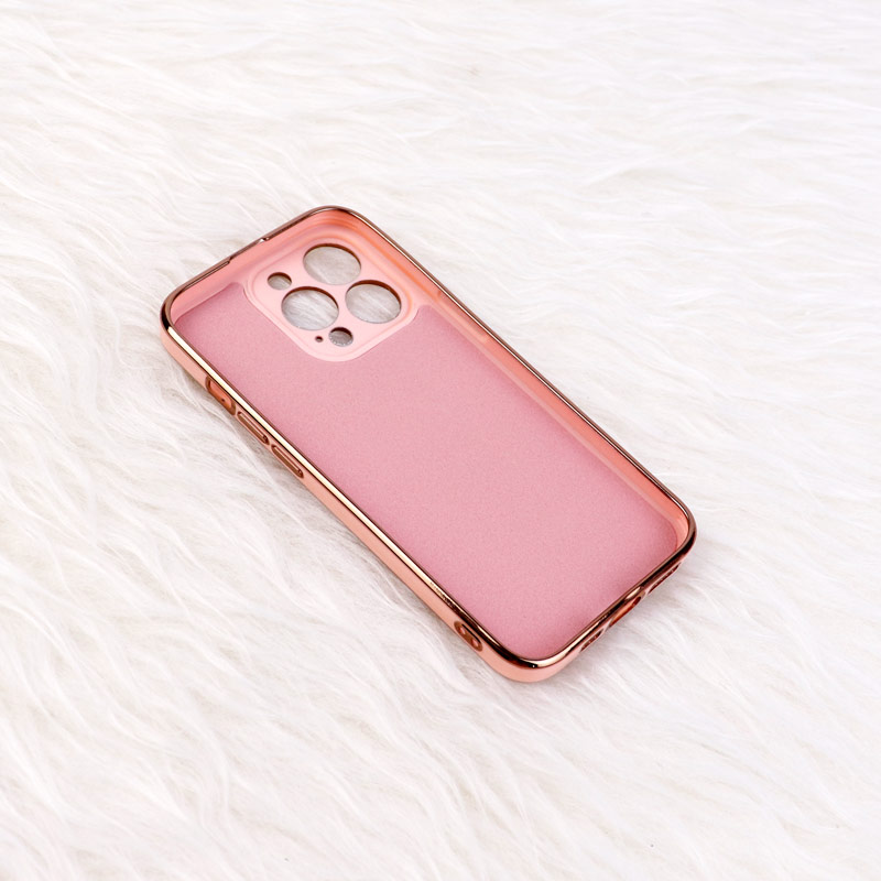 قاب My Case Power Bear محافظ لنزدار iPhone 13 Pro