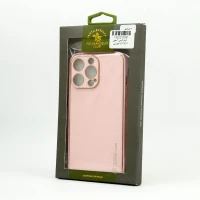 قاب چرمی Leather Case محافظ لنزدار iPhone 13 Pro