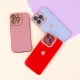 قاب براق My Case محافظ لنزدار iPhone 13 Pro سری B