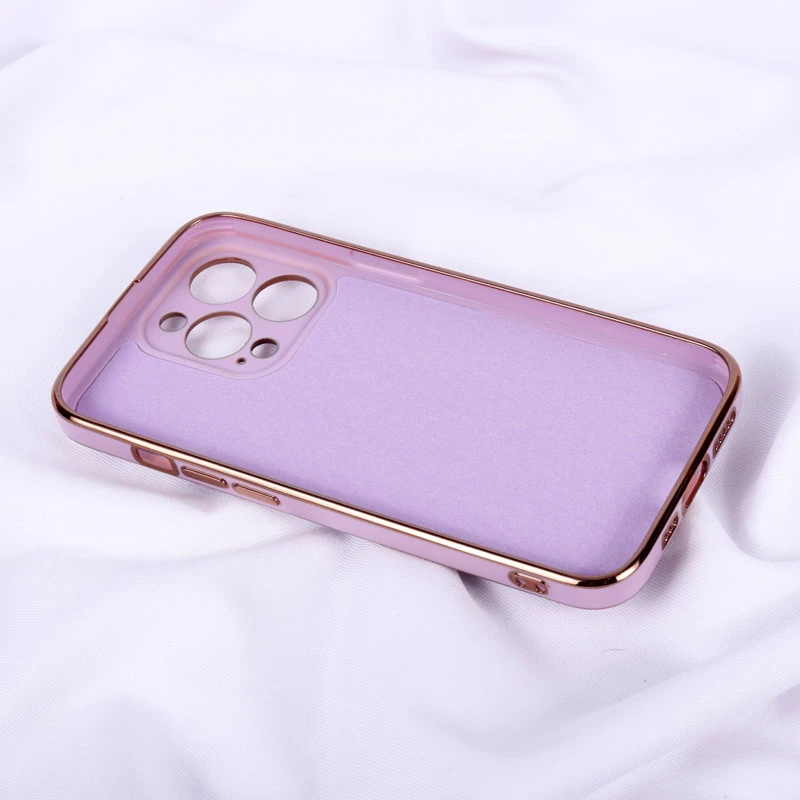 قاب My Case Power Bear آیفون iPhone 13 Pro محافظ لنزدار
