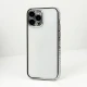 قاب شفاف دور طرحدار محافظ لنزدار iPhone 13 Pro Max