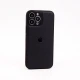 قاب چرمی Holborn محافظ لنزدار iPhone 13 Pro Max