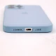 قاب چرمی Holborn محافظ لنزدار iPhone 13 Pro Max