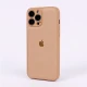 قاب چرمی Holborn محافظ لنزدار iPhone 13 Pro Max