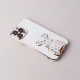 قاب ژله ای My Case طرح Ted محافظ لنزدار iPhone 13 Pro Max