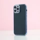 قاب پشت مات My Case نگین دار محافظ لنزدار iPhone 13 Pro Max