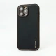 قاب چرمی Leather Case محافظ لنزدار iPhone 13 Pro Max