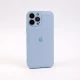قاب چرمی Holborn محافظ لنزدار iPhone 13 Pro Max