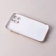 قاب ژله ای My Case طرح Ted محافظ لنزدار iPhone 13 Pro Max