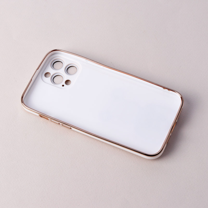 قاب ژله ای My Case طرح Ted محافظ لنزدار iPhone 13 Pro Max
