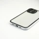 قاب پشت شفاف دور رنگی محافظ لنزدار iPhone 13 Pro Max