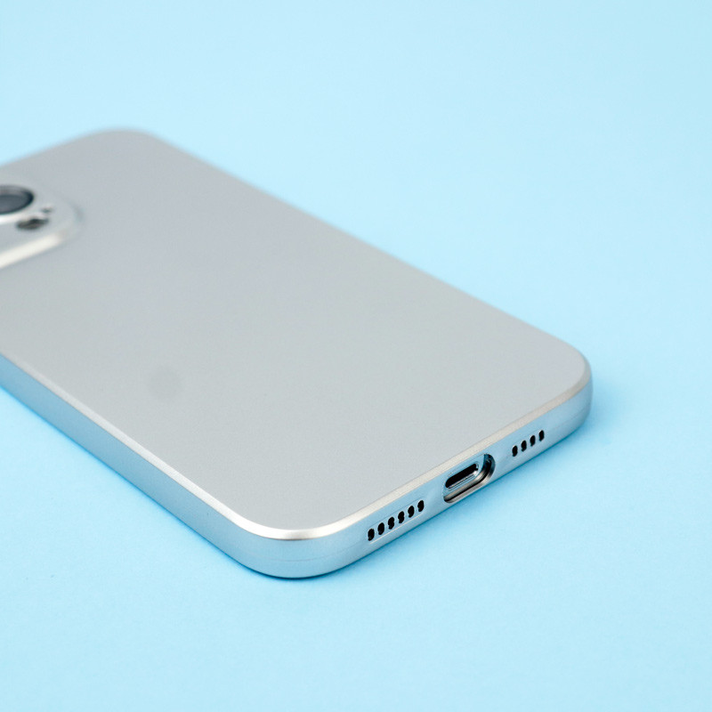 قاب براق محافظ لنز شیشه ای iPhone 13 Pro Max
