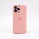 قاب چرمی Holborn محافظ لنزدار iPhone 13 Pro Max
