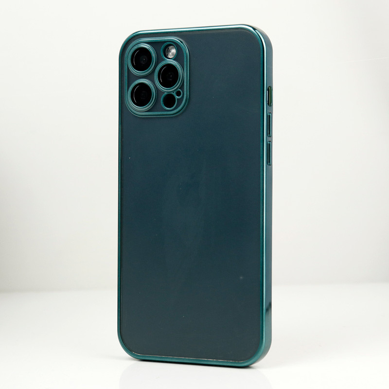 قاب My Case Anyland محافظ لنزدار iPhone 12 Pro Max