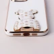 قاب ژله ای My Case طرح Ted محافظ لنزدار iPhone 13 Pro Max