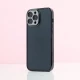 قاب پشت مات My Case نگین دار محافظ لنزدار iPhone 13 Pro Max