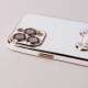 قاب ژله ای My Case طرح Ted محافظ لنزدار iPhone 13 Pro Max