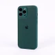 قاب چرمی Holborn محافظ لنزدار iPhone 13 Pro Max