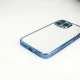 قاب شفاف دور طرحدار محافظ لنزدار iPhone 13 Pro Max