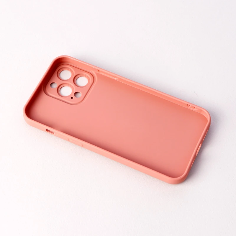 قاب سیلیکونی Bearbrick محافظ لنزدار iPhone 13 Pro Max