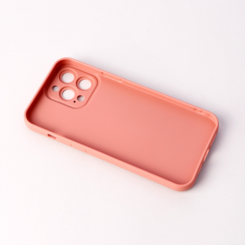 قاب سیلیکونی Bearbrick محافظ لنزدار iPhone 13 Pro Max
