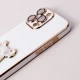 قاب ژله ای My Case طرح Ted محافظ لنزدار iPhone 13 Pro Max