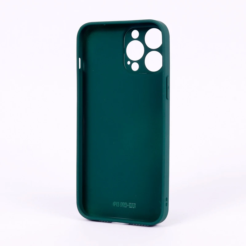 قاب چرمی Holborn محافظ لنزدار iPhone 13 Pro Max