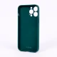 قاب چرمی Holborn محافظ لنزدار iPhone 13 Pro Max