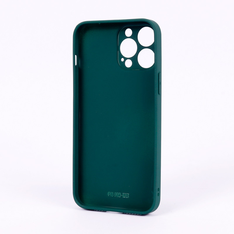 قاب چرمی Holborn محافظ لنزدار iPhone 13 Pro Max