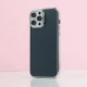قاب پشت مات My Case نگین دار محافظ لنزدار iPhone 13 Pro Max