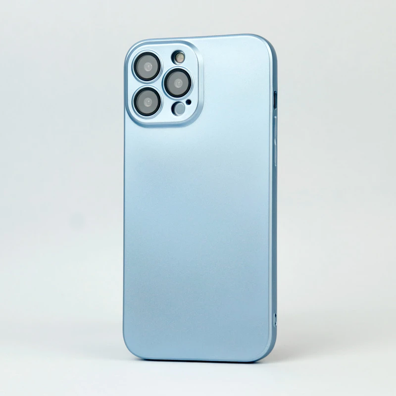 قاب براق محافظ لنز شیشه ای iPhone 13 Pro Max