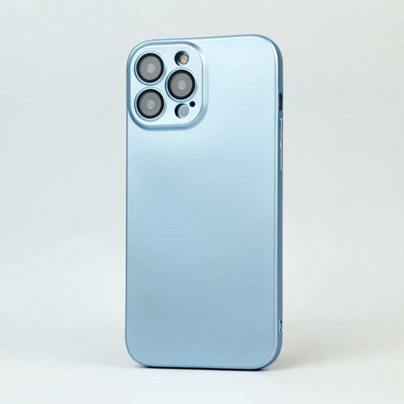 قاب براق محافظ لنز شیشه ای iPhone 13 Pro Max