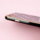 قاب طرحدار My Case محافظ لنزدار iPhone 7 Plus / 8 Plus مشکی