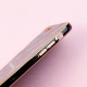 قاب طرحدار My Case محافظ لنزدار iPhone 7 Plus / 8 Plus مشکی