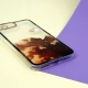 قاب ژله ای شفاف طرح کوهستان محافظ لنزدار iPhone 7 Plus / 8 Plus