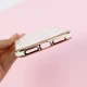 قاب طرحدار My Case محافظ لنزدار iPhone X