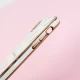 قاب طرحدار My Case محافظ لنزدار iPhone X